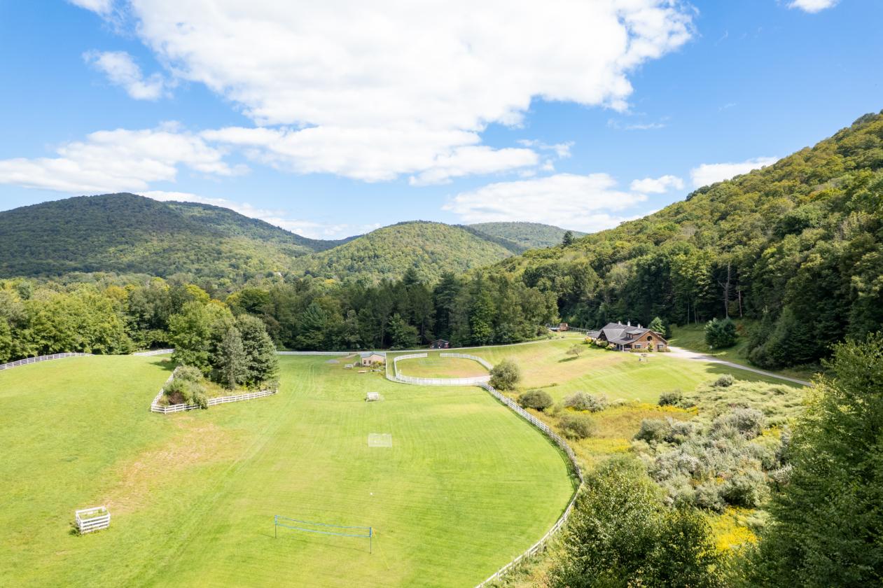 Brophy Upstate NY Riverfront Catskill's Resort - photo 24