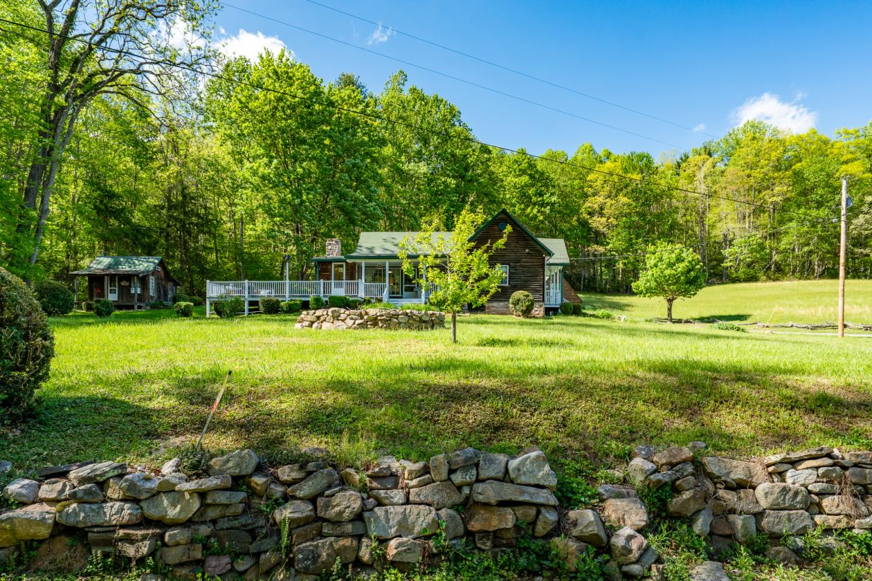 16 Acres in East TN Adjoining National Forest - photo 11