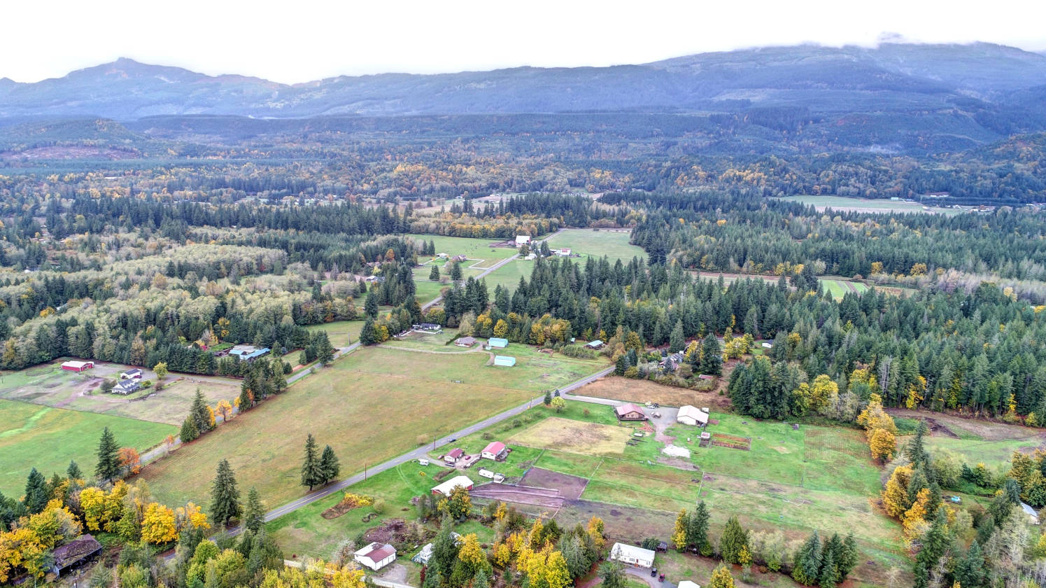 7acres and a gorgeous view | Concrete, Skagit County, Washington ...