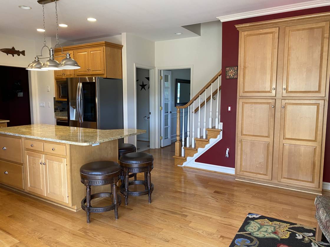 7 Acre Horse Farmette in Historic Gettysburg Gettysburg, Adams County