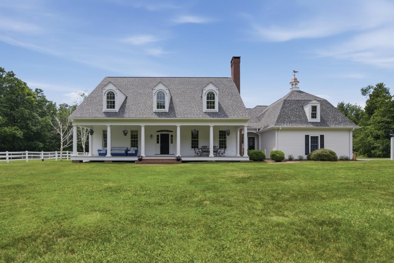 Luxury Horse Property With Trail Riding - photo 6