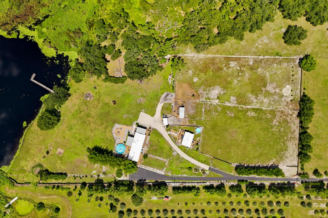 Myakka Waterfront - Income Producing Opportunity! - photo 5