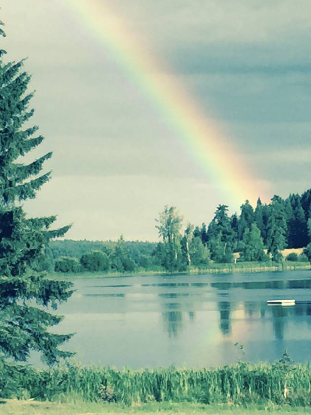 LIMESTONE MOUNTAIN RANCH HORSES, CATTLE, RECREATION Big Lake Ranch