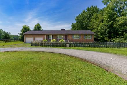 Horse Property for sale.