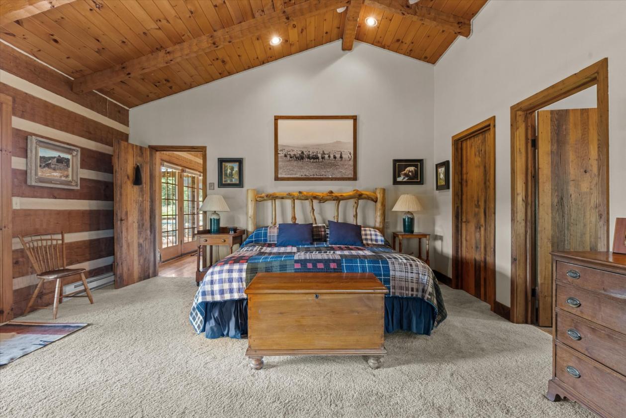 LL Ranch at Steamboat Lake - photo 23