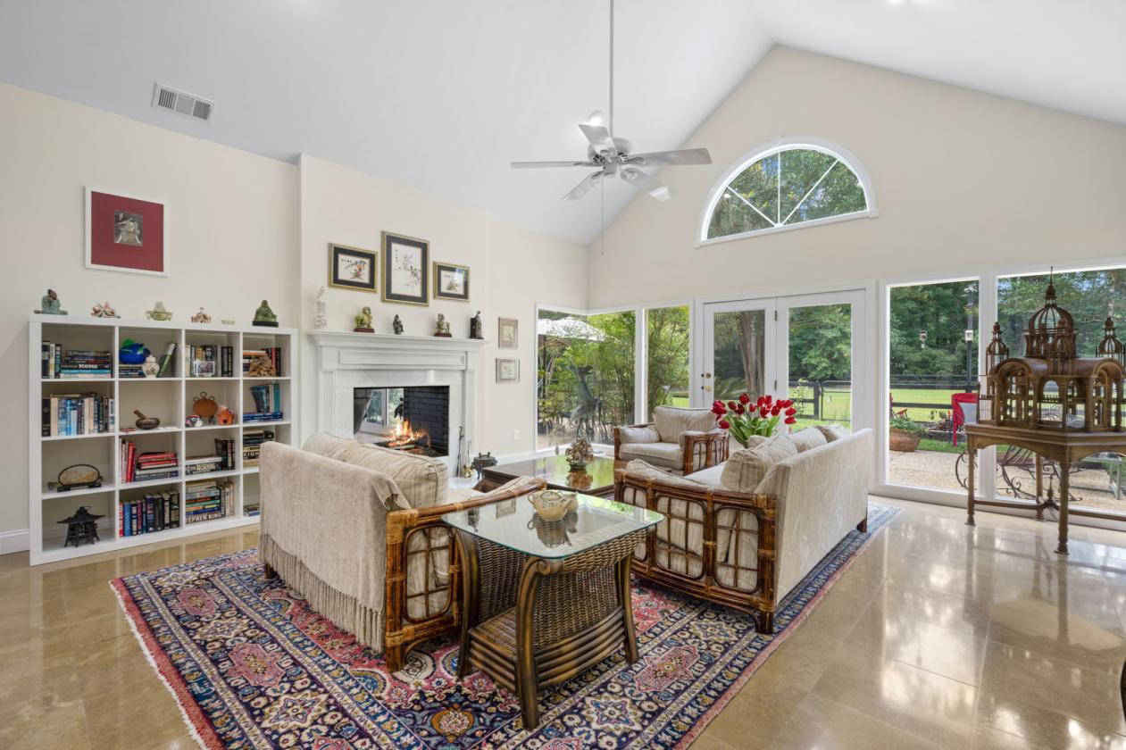 Equestrian Enclave on Two Acres - photo 6