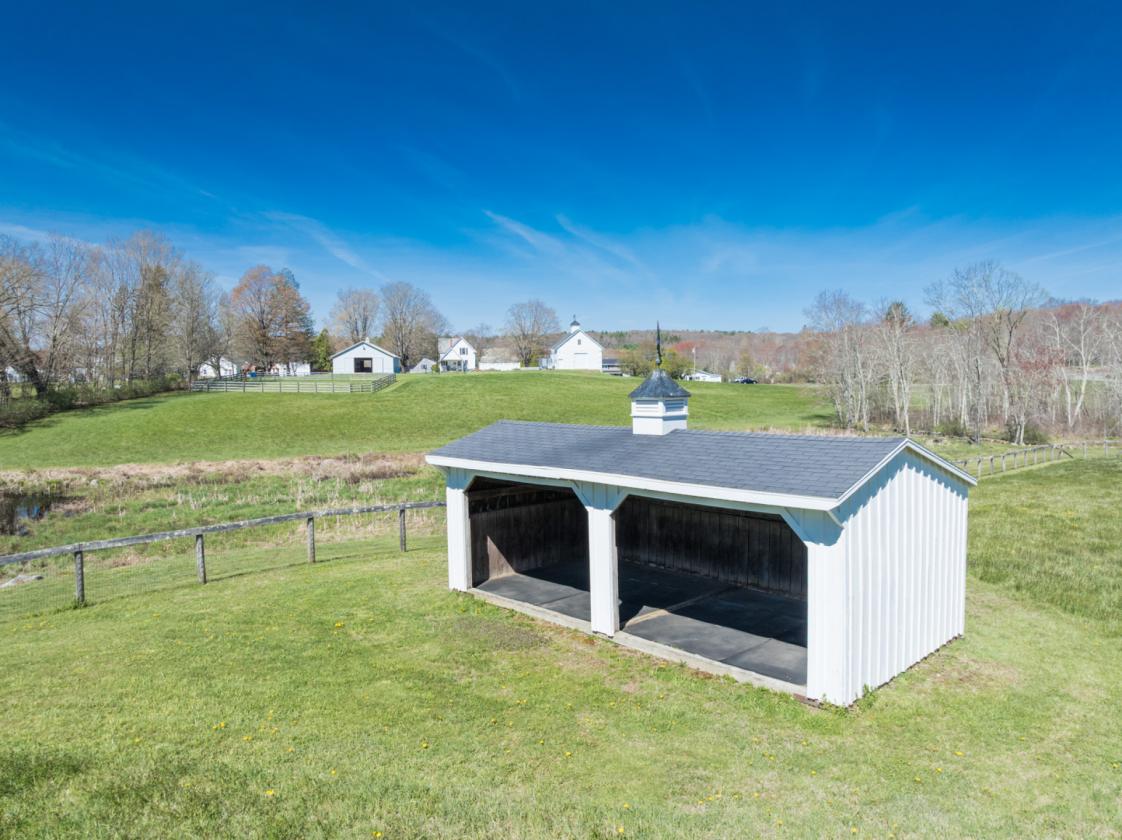 Goose Meadow Farm - photo 24