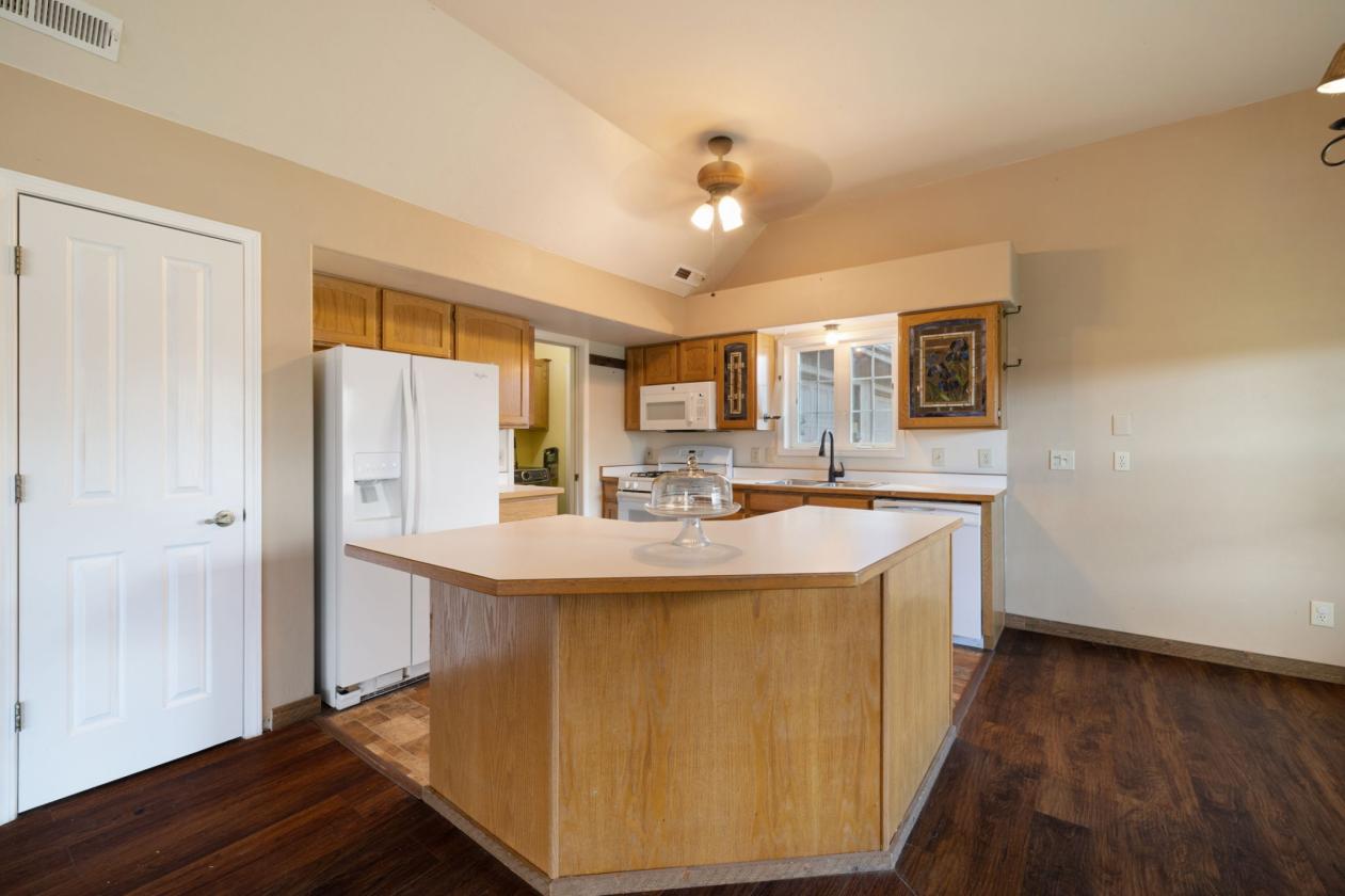Mountain Ranchette on 1.12 Acres - photo 6