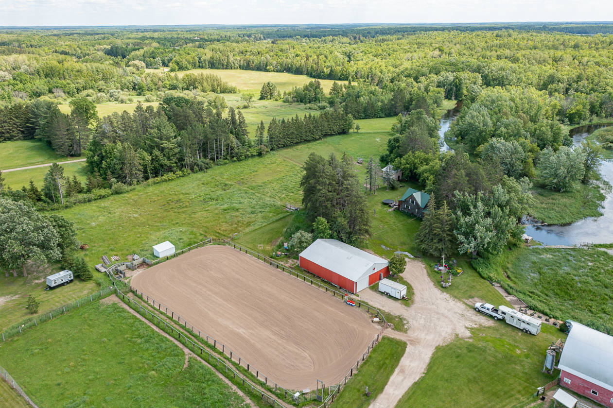 Horse Property for sale.