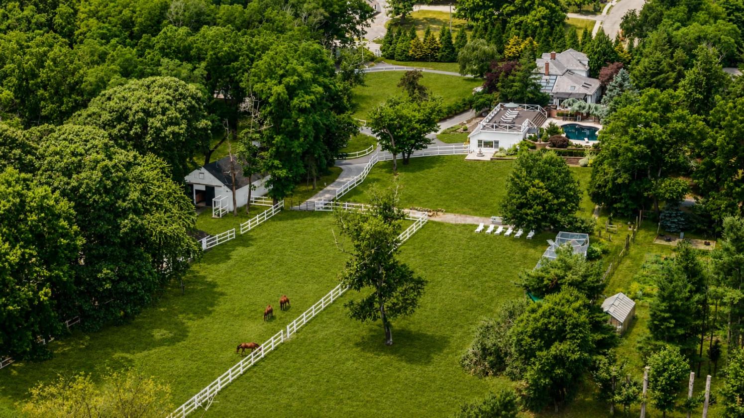 Morganville Regenerative Wellness FarmCompound - photo 23