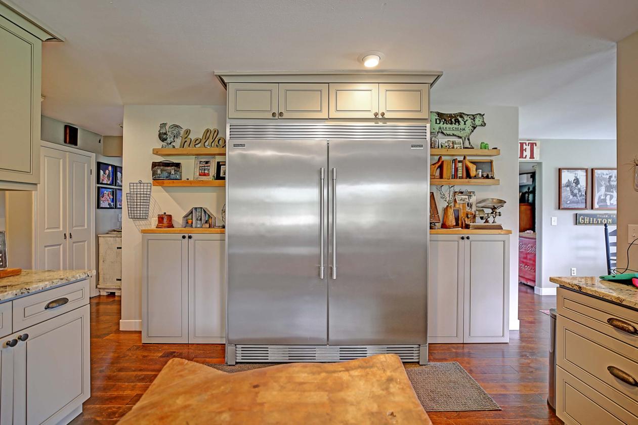 Camano Island Equestrian Property - photo 20