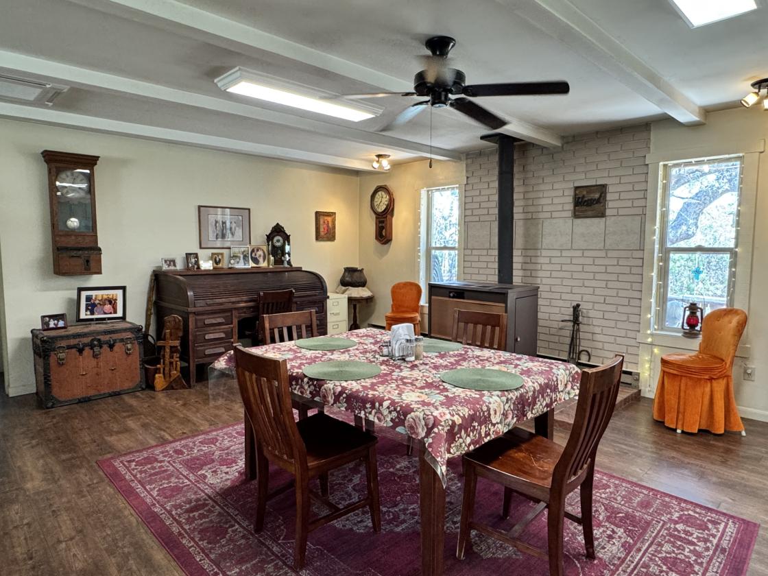 RARE OPPORTUNITY FOR PRIVACY, SPACE & CONVENIENCE - photo 7