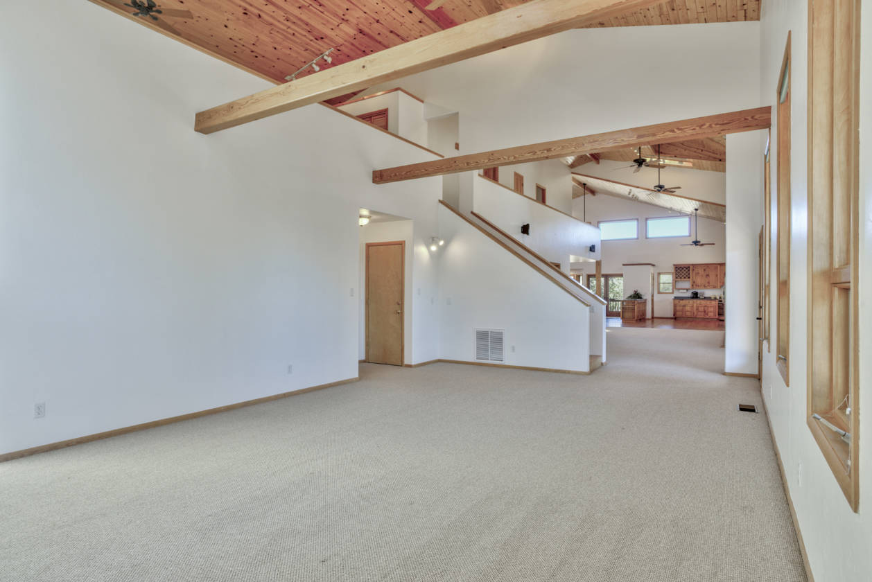 Great Horse Property in Payson, Arizona Star Valley, Gila County, Arizona