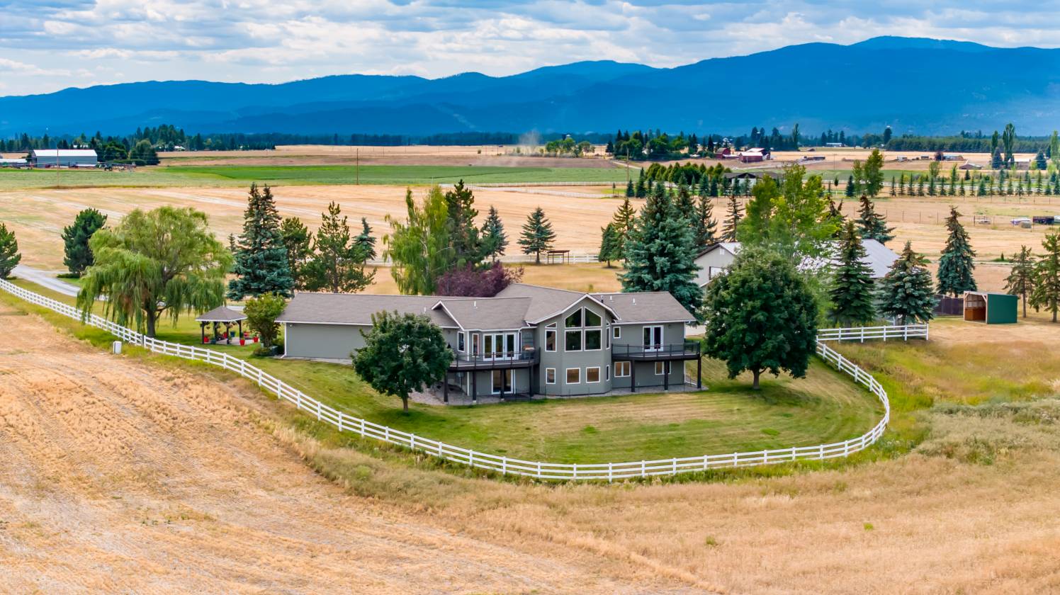 Flathead County, MT Homes for Sale & Real Estate