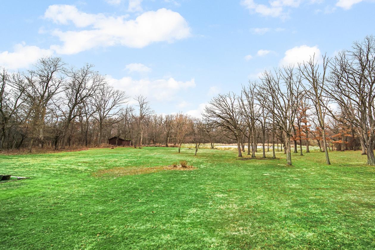 Estate Adjacent to 1,100 Protected Acres - photo 27