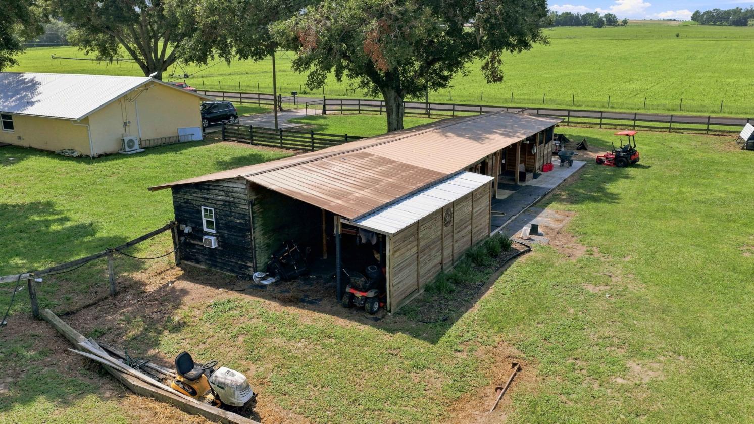 Exceptional 31-Acre Equestrian Property - photo 10