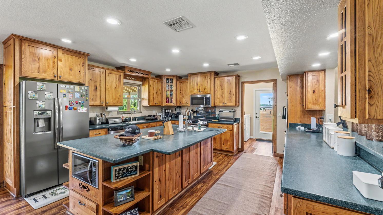 Fully Renovated Estate and Grounds on 20 Acres - photo 15
