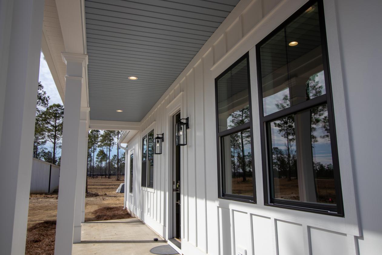 New Construction in Bridle Creek - photo 22