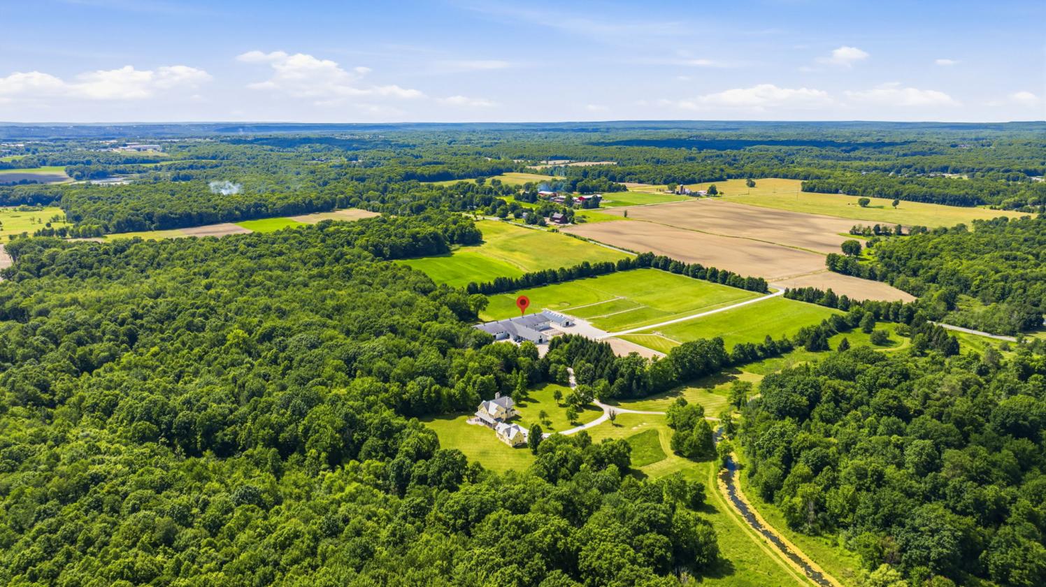 Meadow Creek Ranch Premier  Equestrian Estate - photo 30