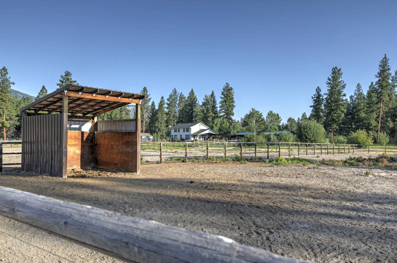 Equestrian Retreat Just Minutes from Missoula - photo 8