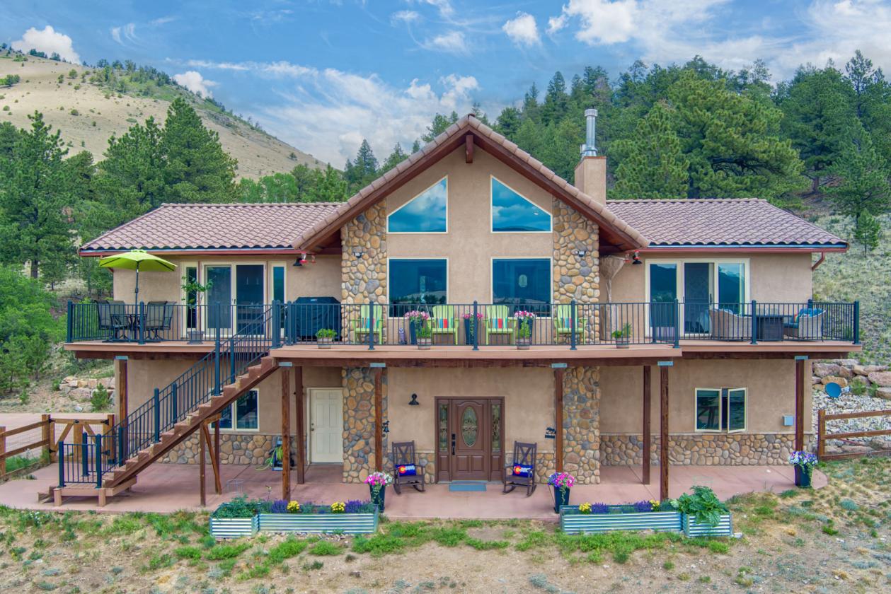 Great Horse Property with Space to Roam! - photo 1