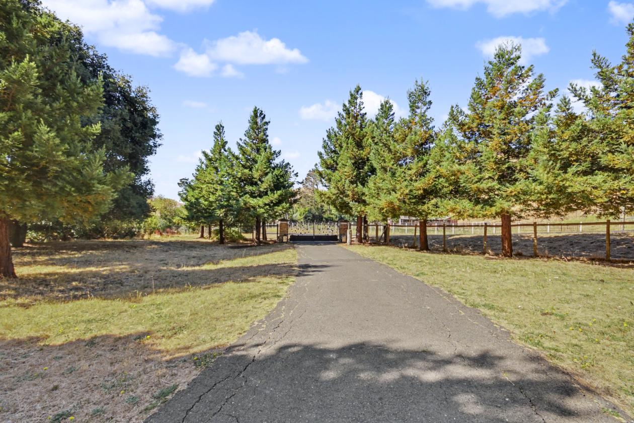 Multigenerational 20 Acre Horse Property Awaits - photo 3