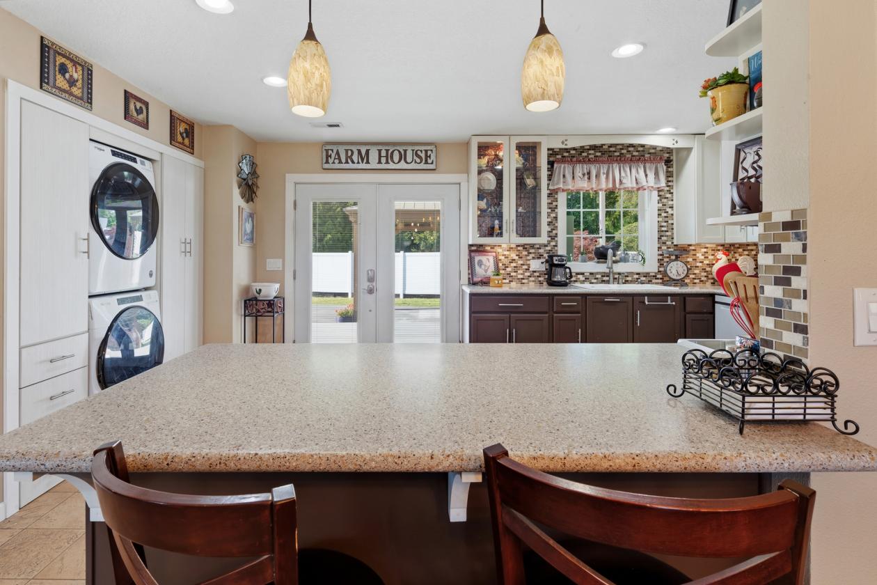 Gated Turnkey 17-Acre Equestrian Facility - photo 22