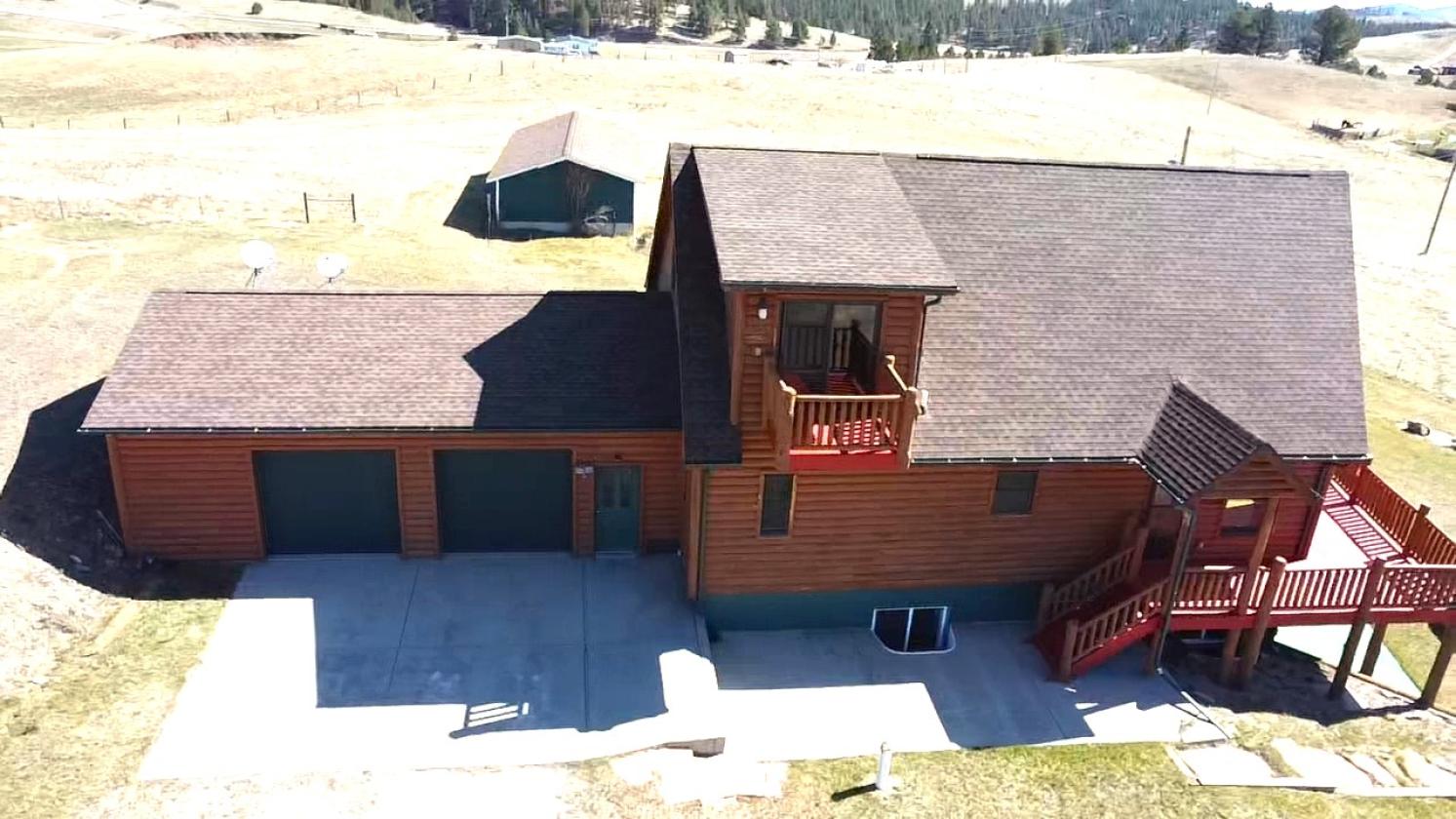 Black Hills Horse Property with 3-Stall Barn - photo 5