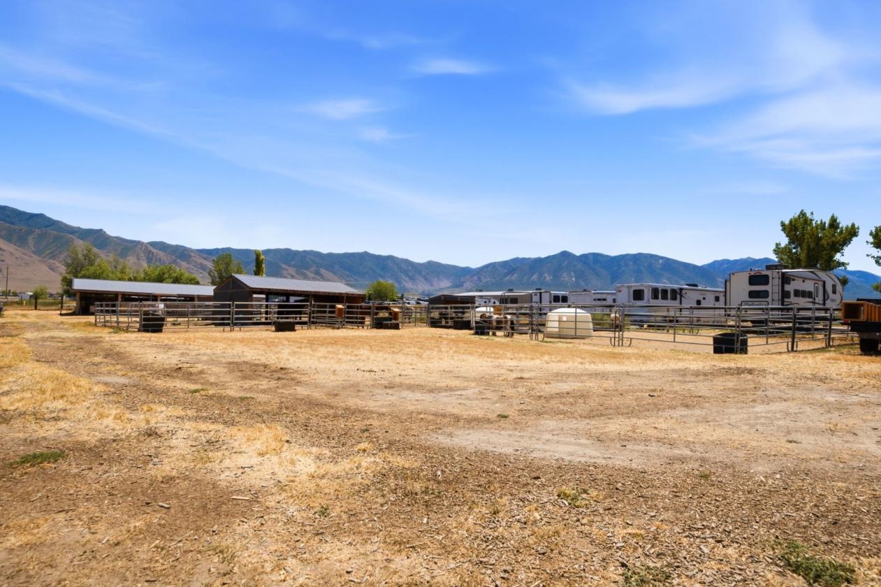 Land Opportunity Off Hwy 36 Entering Tooele - photo 14