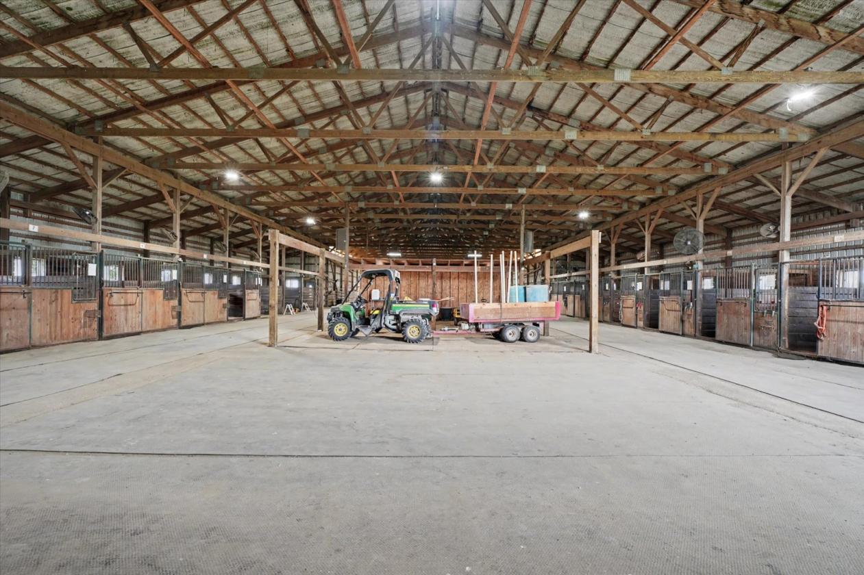 Exceptional Horse Property In Central Illinois - photo 19