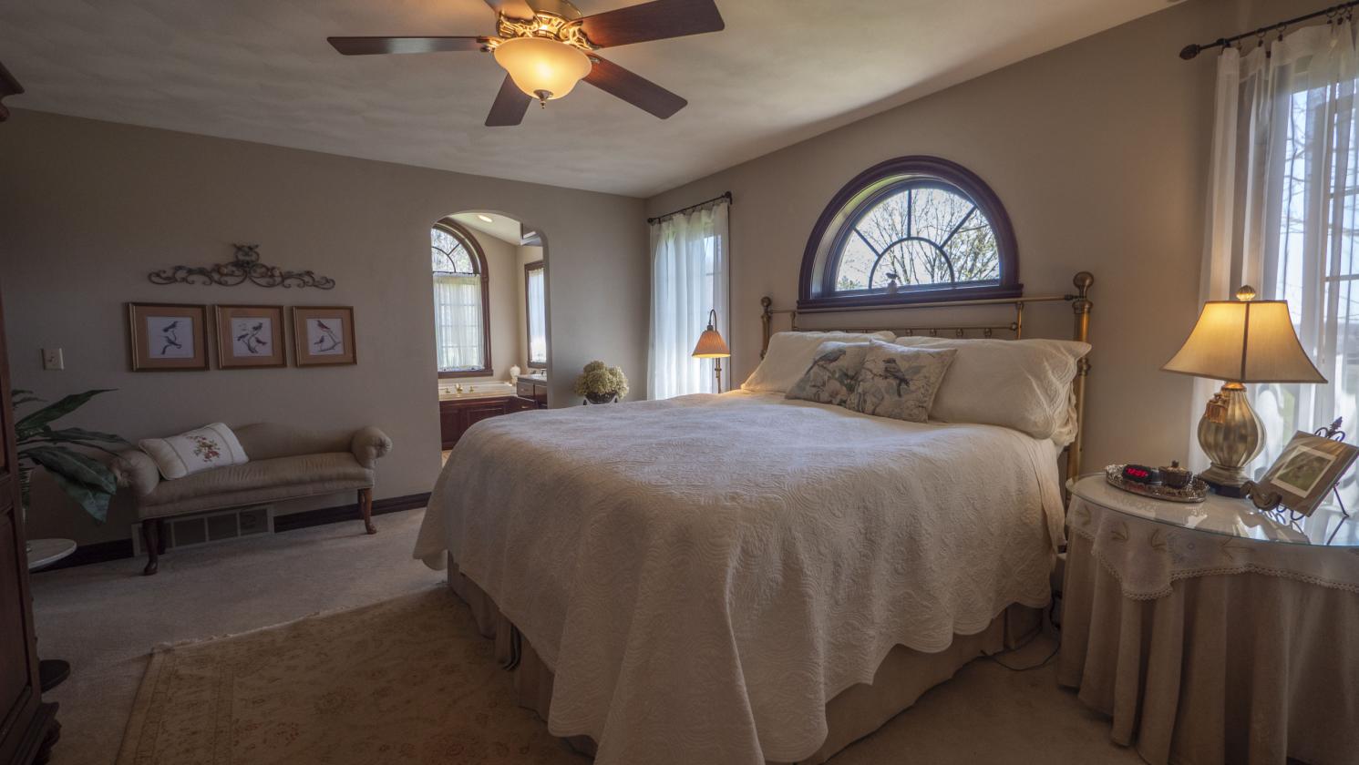 Extraordinary Equestrian Estate - Panoramic Views - photo 14