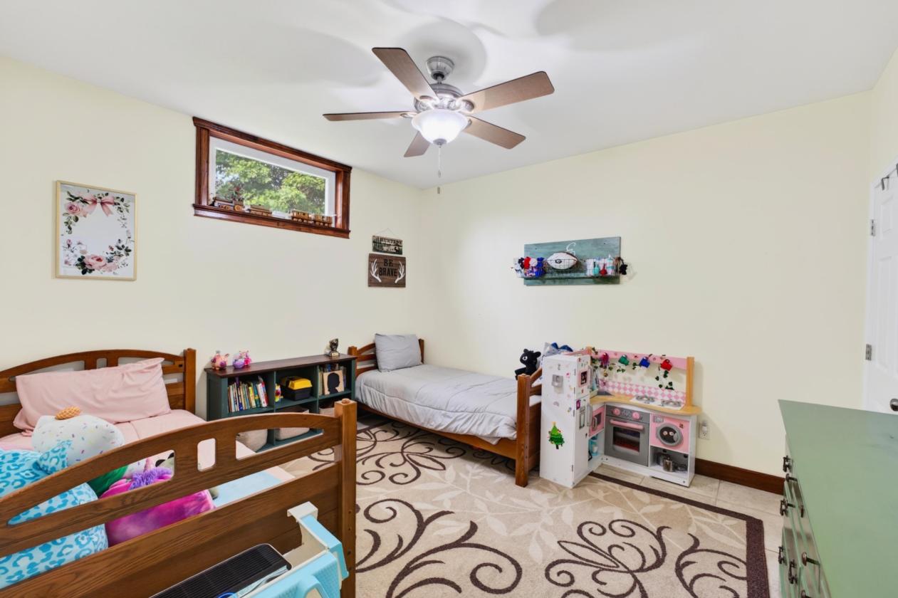 Mini Farm in Monroe County! TWO Residences! - photo 12