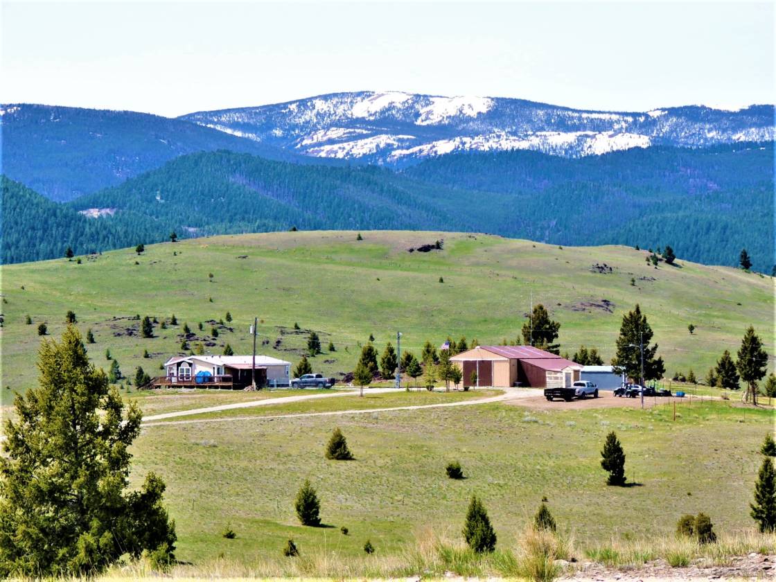 Horse Property for sale.