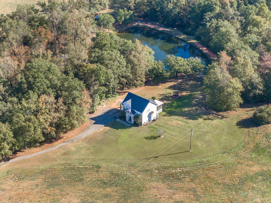 Horse Property for sale.