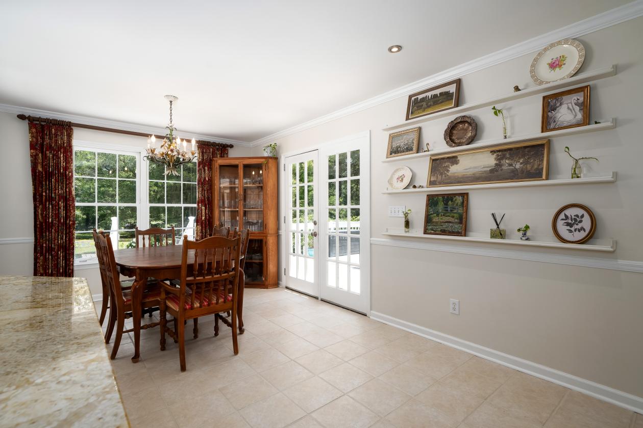 PRIVATE COUNTRY RETREAT! - photo 13