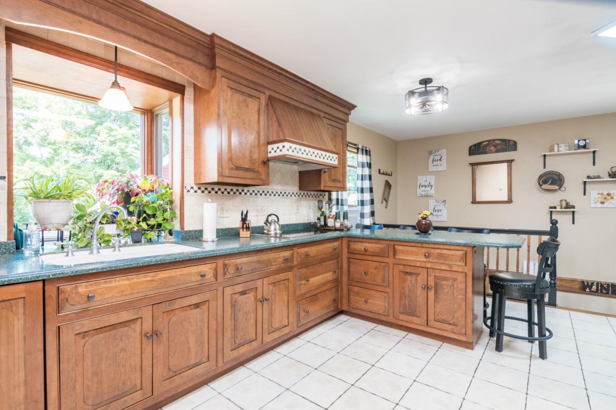 Private Equestrian Oasis with Indoor Arena - photo 27