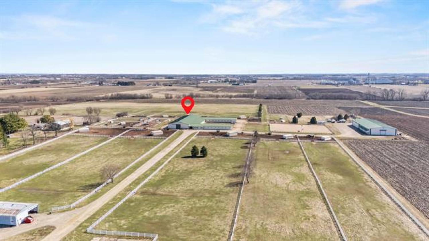 Premier Turnkey Horse Facility with 34-Stall Heated Barn - photo 24