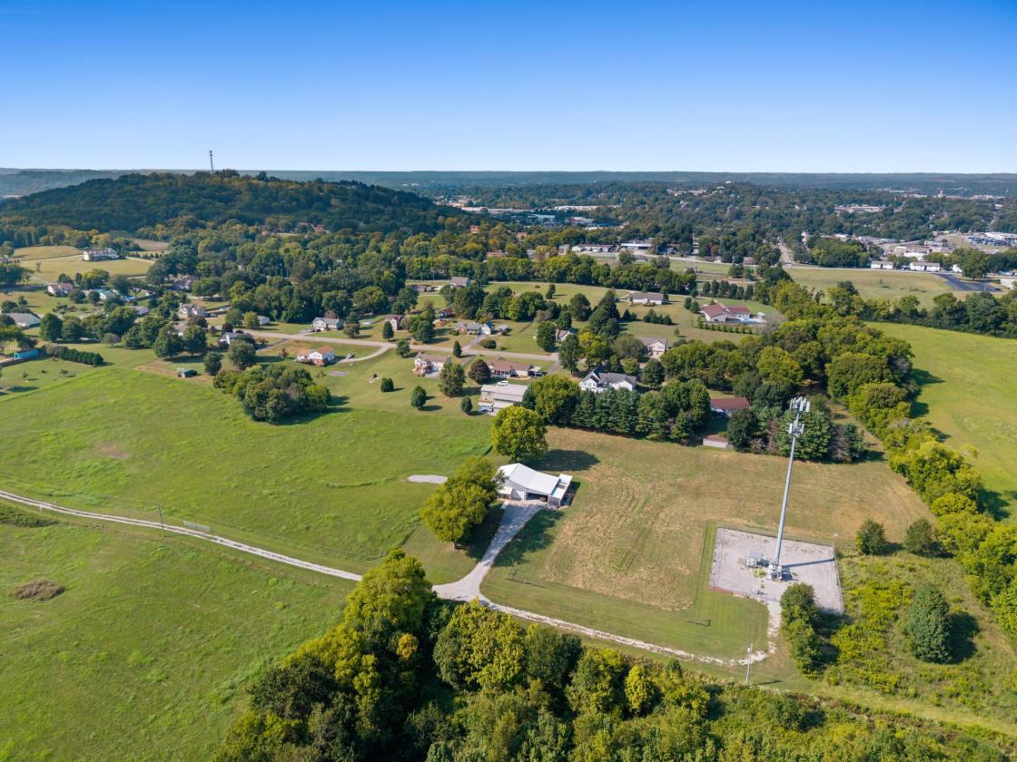 10+ Acre Horse & Hobby Farm - photo 10