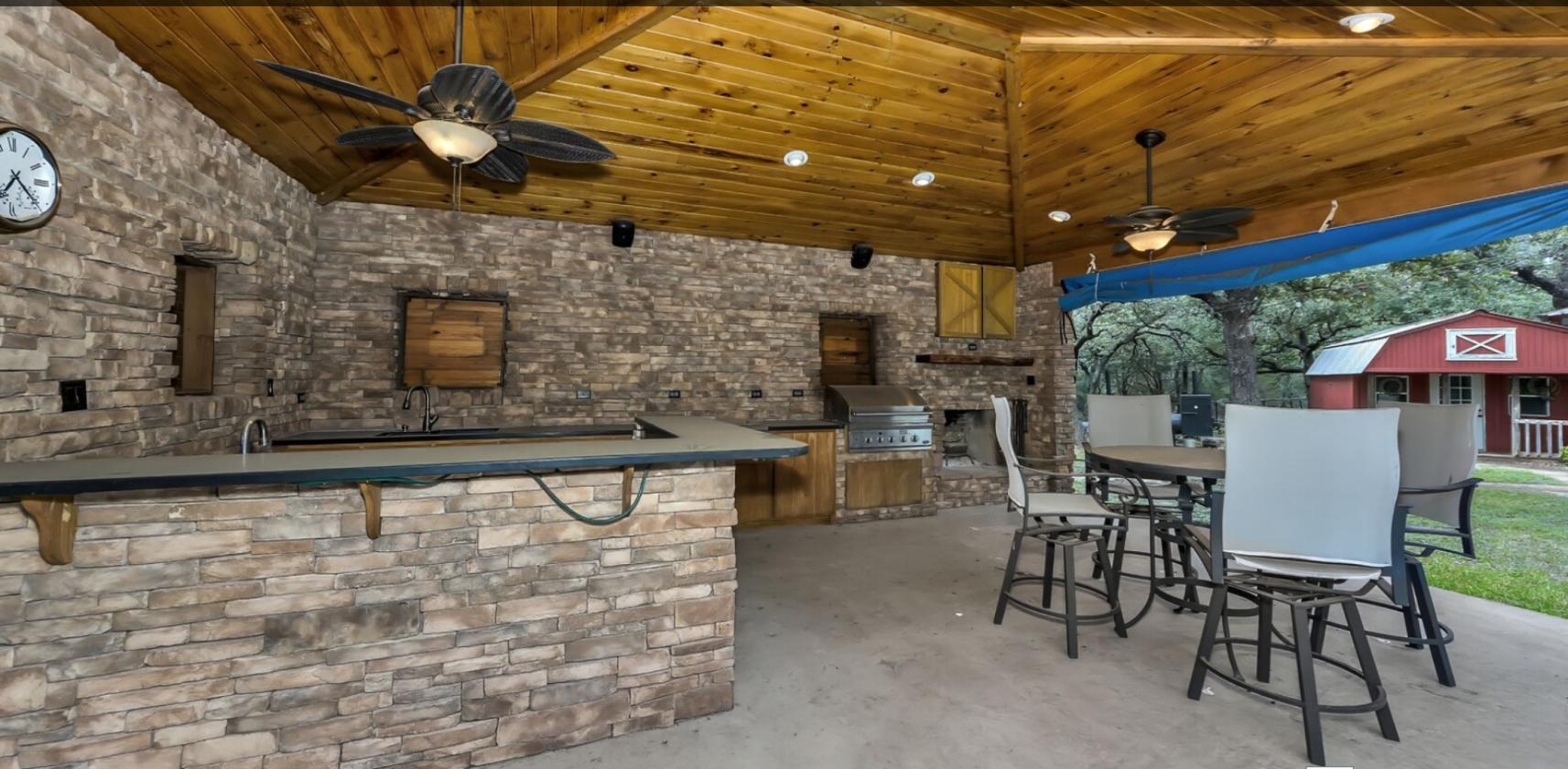 30-Acre North TX Ranchette - photo 8