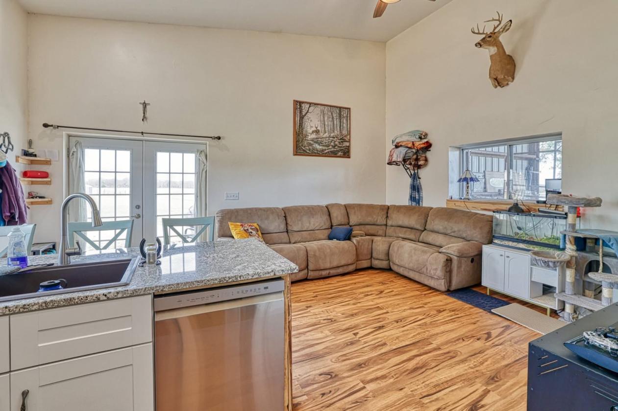 Income-Producing Equestrian Retreat - photo 19