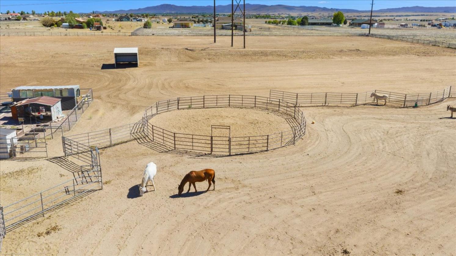 Space to Roam. Built for Horses. 10 Acres For You! - photo 29