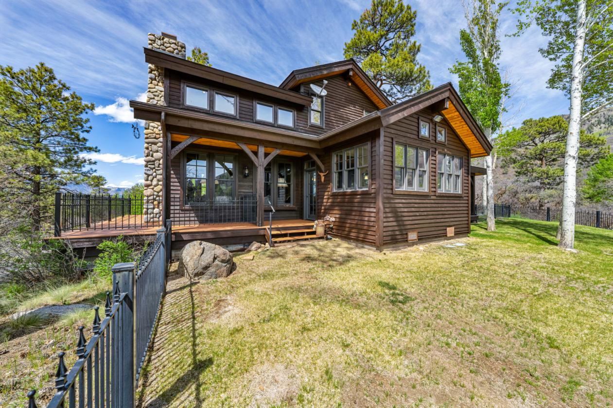 Turn-Key Horse Property With Western Riding & Ski - photo 25