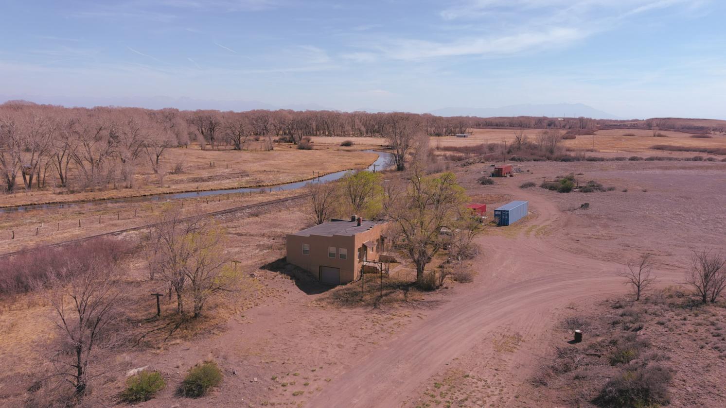 Adobe Homestead on 46 Acres - photo 16