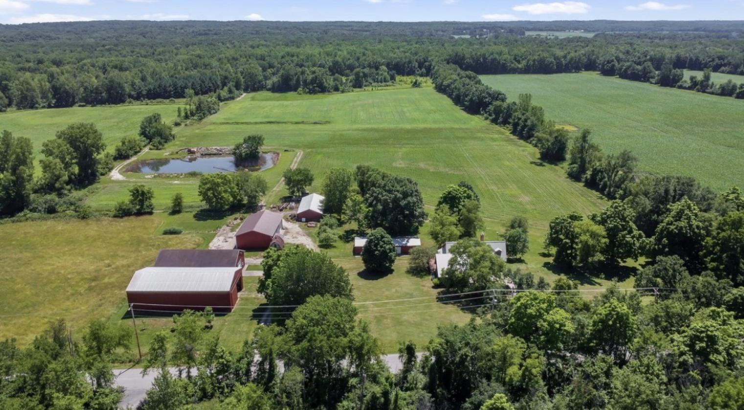 This property features 82 +\- acres - photo 9