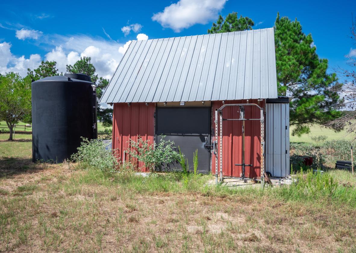 One-of-a-Kind Country Estate on 30 Acres - photo 24