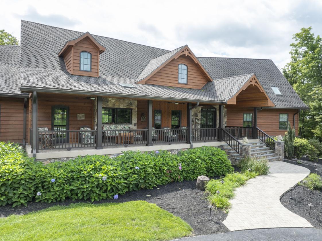 Exceptional Equestrian Estate on 134+ Acres - photo 12