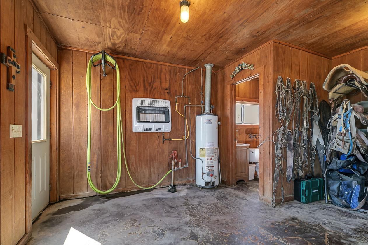 Serene Equestrian Property on over 17 acres! - photo 16