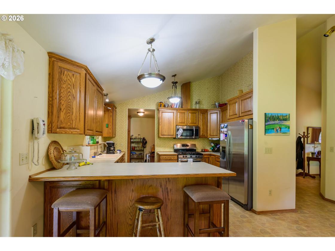River Front Equestrian Property - photo 5