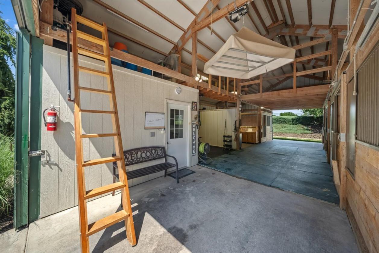 Unparalleled Horse Property with Lake Lifestyle! - photo 5