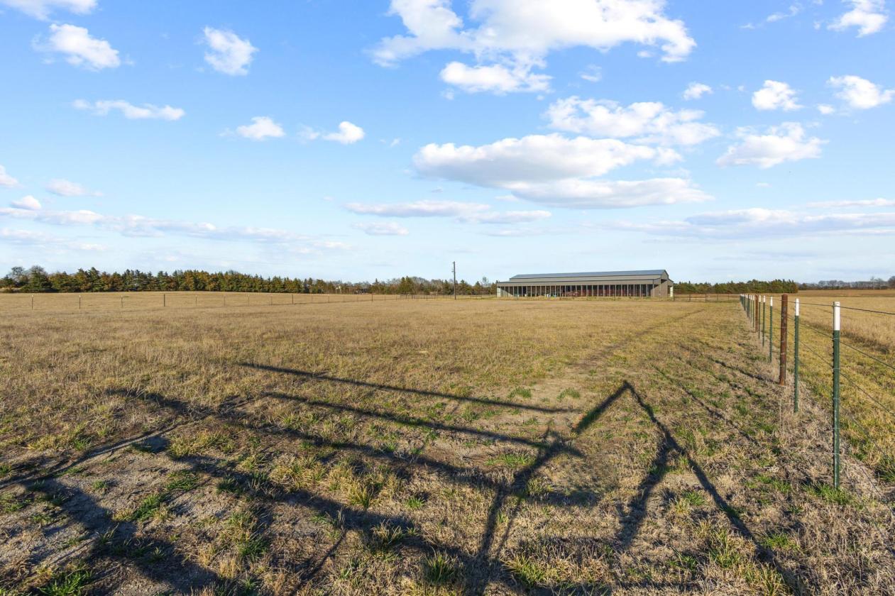 Lamar  County Ranchette - photo 15